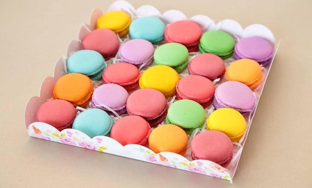 Maîtrisez l'art des macarons : recette simple et efficace