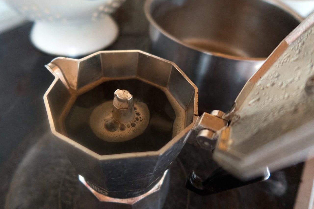 Tout ce que vous devez savoir sur les machines à café à capsules