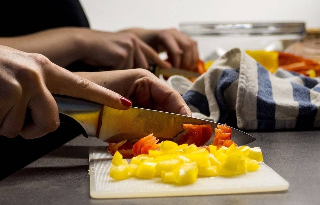 Astuces de cuisine pour gagner du temps