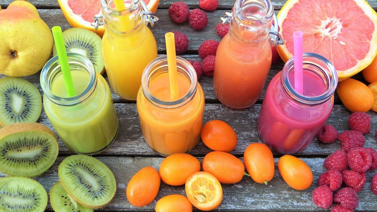 Les avantages des smoothies pour booster votre énergie de façon saine