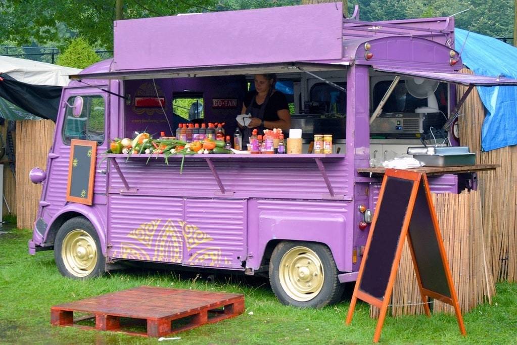 Comment choisir la remorque idéale pour votre food truck ?